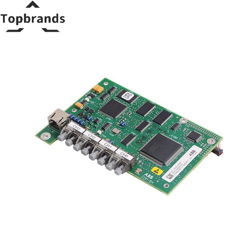 HIMA | F8650X | Central Processing Unit | 100% Brand New view 2