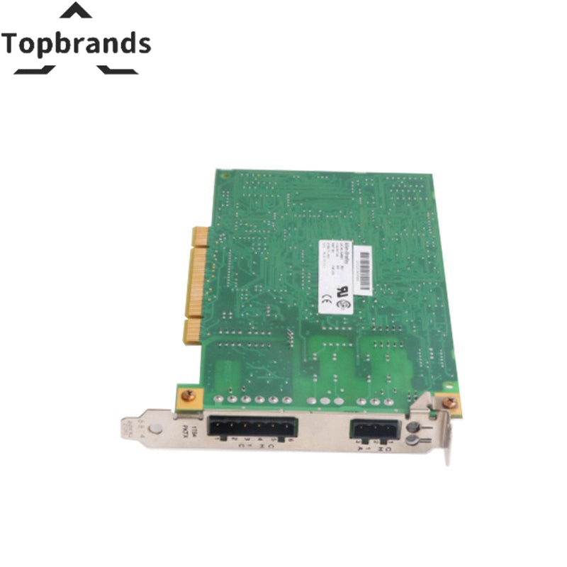 HIMA | F8650X | Central Processing Unit | 100% Brand New view 3