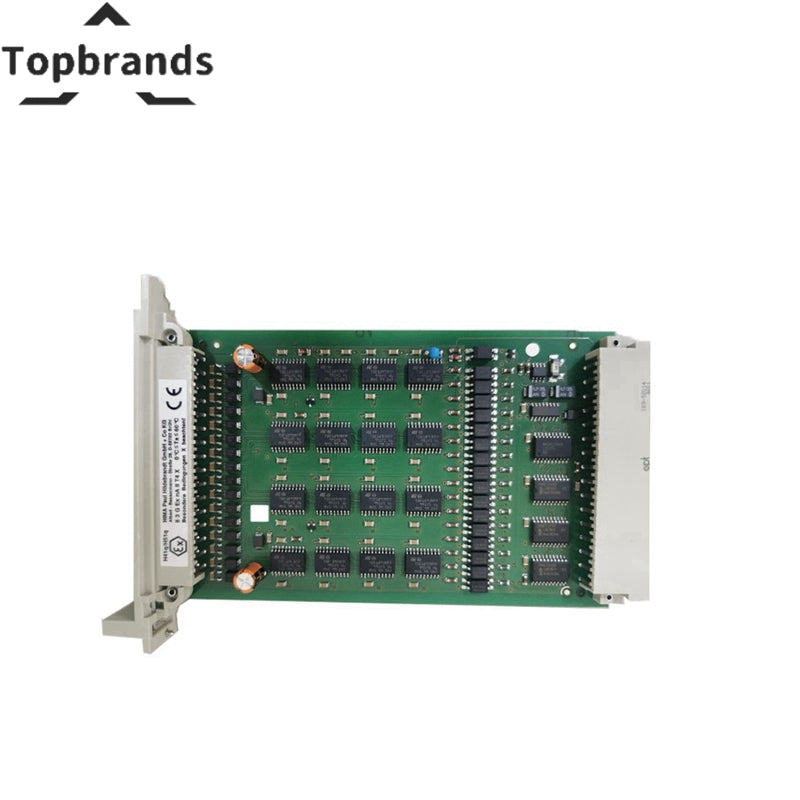 HIMA H41Q-B4237-2 Redundant Modular Safety Controller view 2