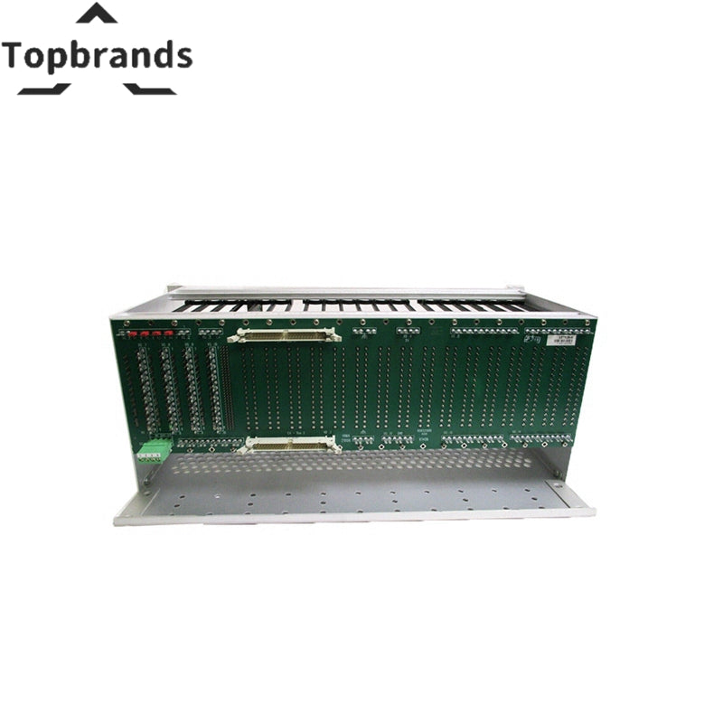 HIMA HIQuad X H51Q-HS B5233-1 Central Rack System for Safety Applications view 2