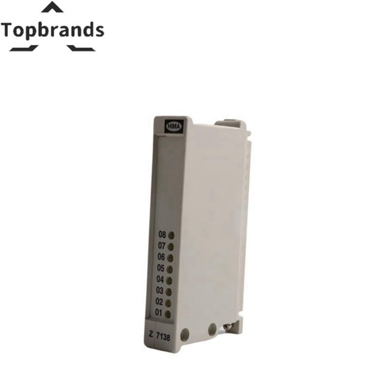 HIMA Z7136 LED Cable Plug Brand New in Stock view 3