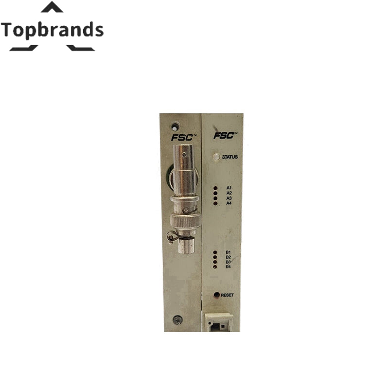 Honeywell | 10018/E/1 | FSC Ethernet Module | Brand New | In Stock view 3