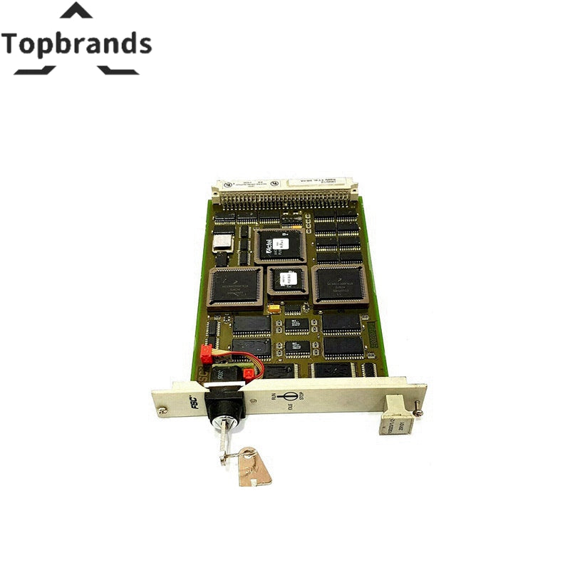 Honeywell | 10020/1/2 | FSC CPU Module | 100% Brand New and Genuine