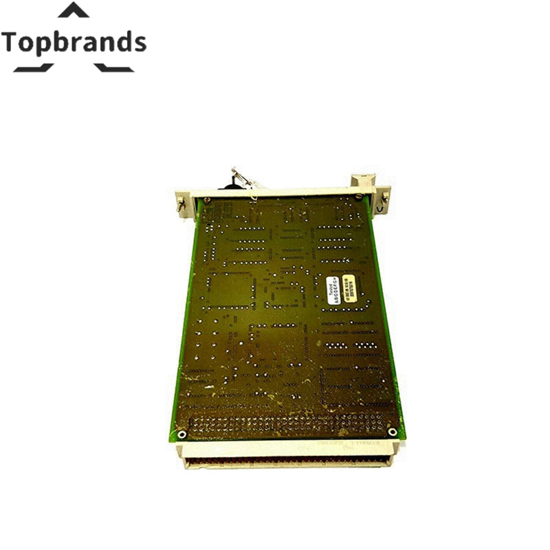 Honeywell | 10020/1/2 | FSC CPU Module | 100% Brand New and Genuine view 3