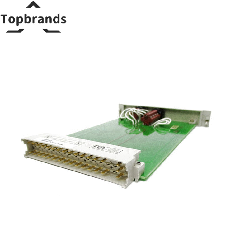 Honeywell 10105/2/1 Fail-safe High-density Analog Input Module view 3