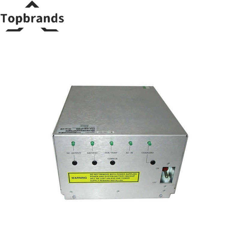 Honeywell 51198947-100F UCN PM Power Supply Module New and Origin view 2
