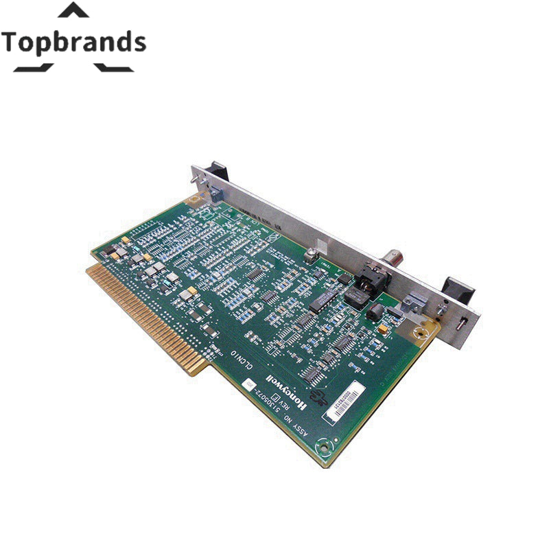 Honeywell 51305072-200 CLCN A Cable Interface Converter Board view 2