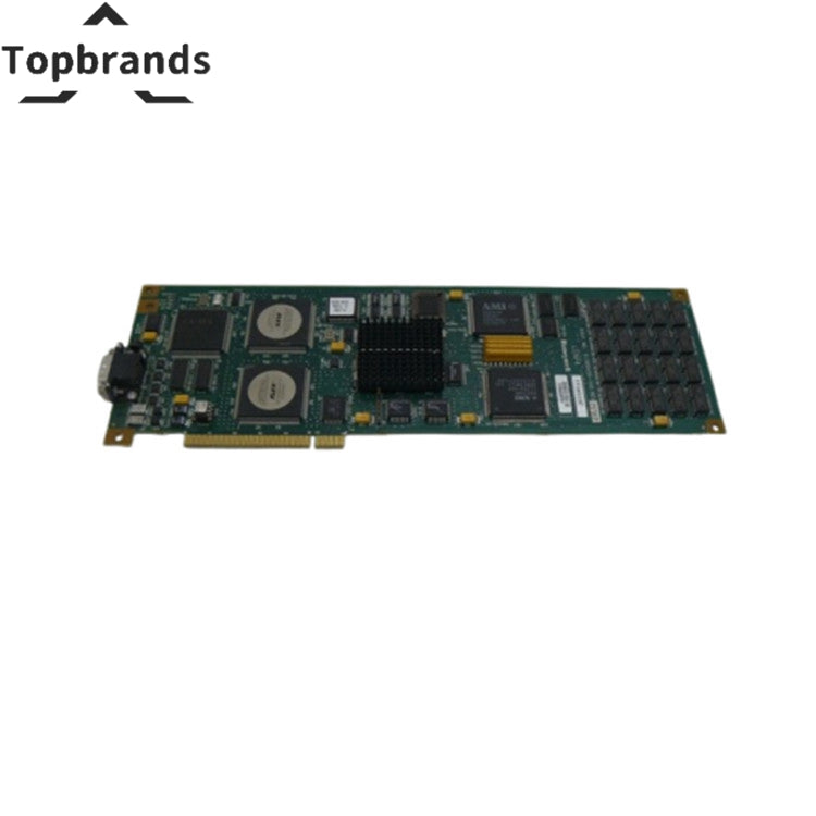 Honeywell 51305430-100 Control Network Processor Board