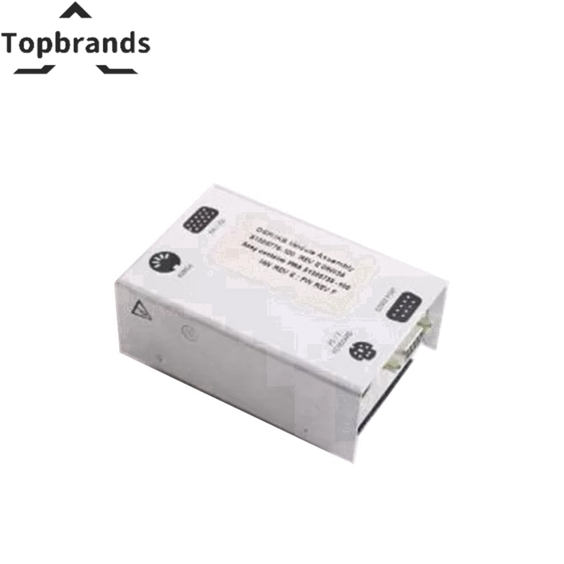 Honeywell 51305759-100 OEP/IKB Adapter Card view 3