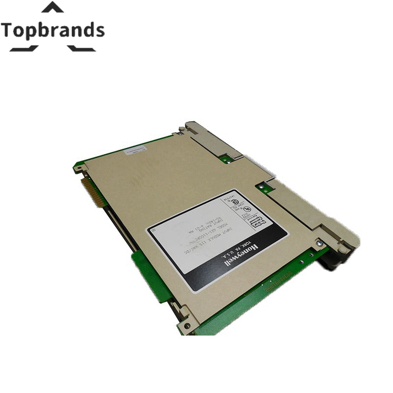 Honeywell 621-1100RC Input Module 1000% Original and Genuine view 2