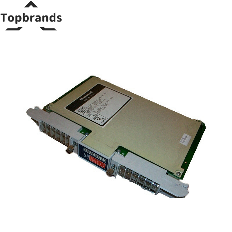Honeywell 621-2100R Industrial Output Module in Stock view 3