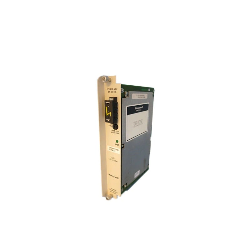 Honeywell 621-9934C I/O Rack Power Supply Module view 3