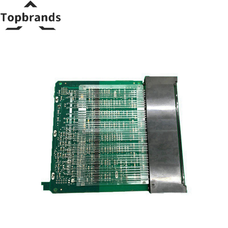 Honeywell 900A16-0001 16-channel Analog Input Module view 3