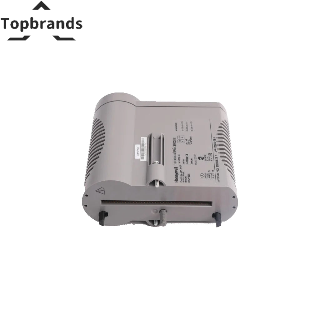 Honeywell CC-PDIL01 51405040-175 Digital Input 24V Module In Stock view 2
