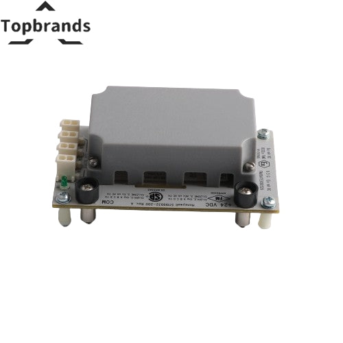 Honeywell CC-SCMB02 51199932-200 C300 Memory Backup Assembly
