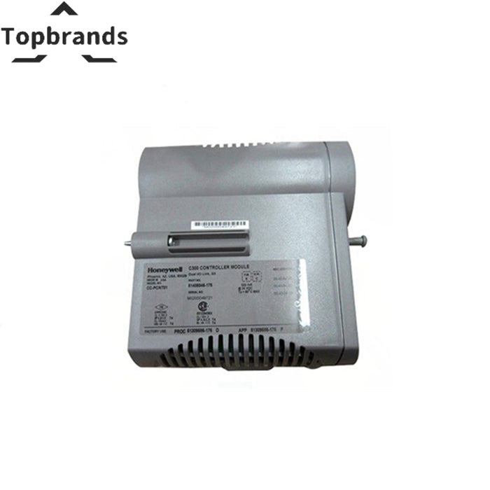 Honeywell CC-TAID01 51306733-175 Analog Input Module view 3