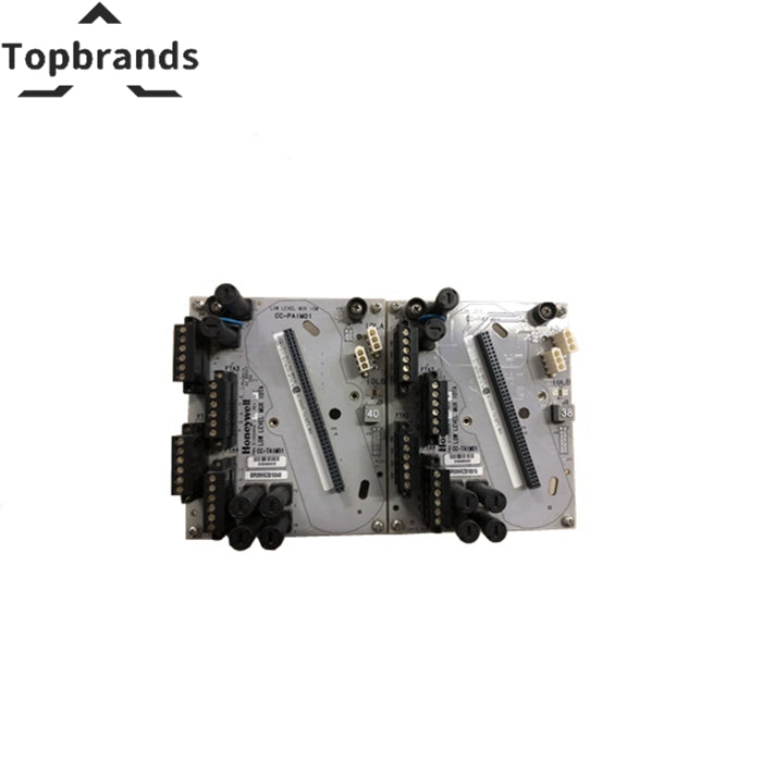 Honeywell | CC-TAIM01 | 51305959-175 | Low-level Analog Input Module In Stock