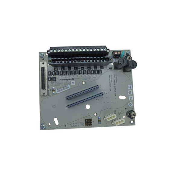 Honeywell CC-TAOX01 51308351-175 Analog Output Module view 2