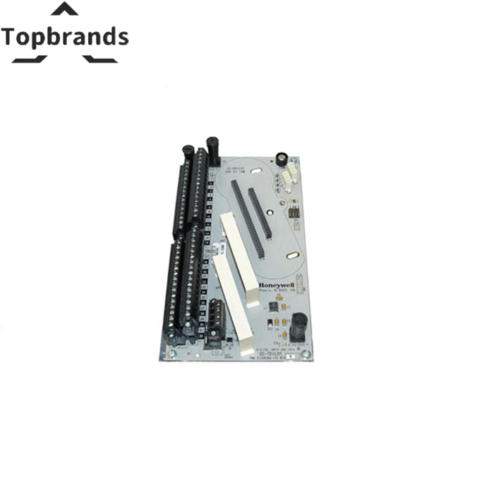 Honeywell CC-TCF901 51308301-175 9-port Control Firewall Module view 3