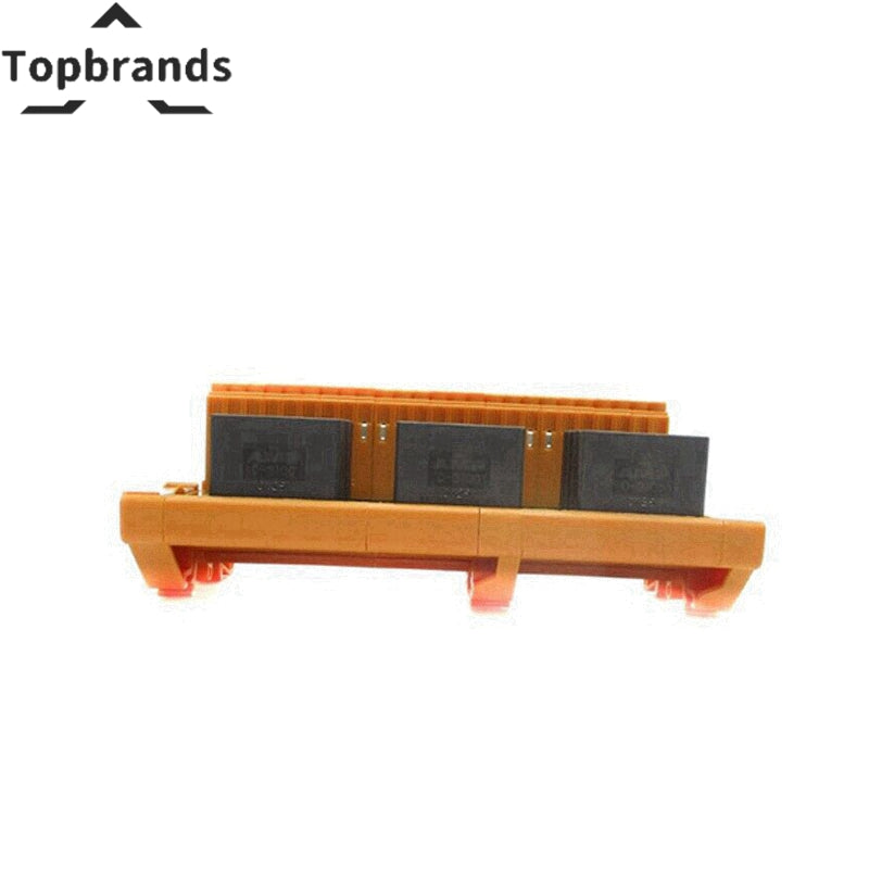 Honeywell FTA-T-18 Fail-safe Digital Input Module in Stock