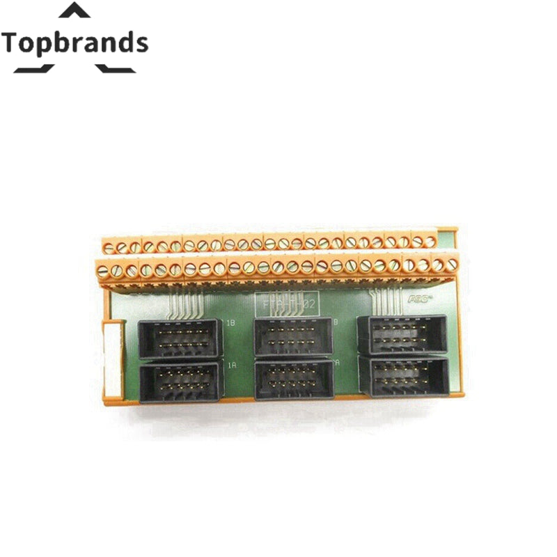 Honeywell FTA-T-18 Fail-safe Digital Input Module in Stock view 2