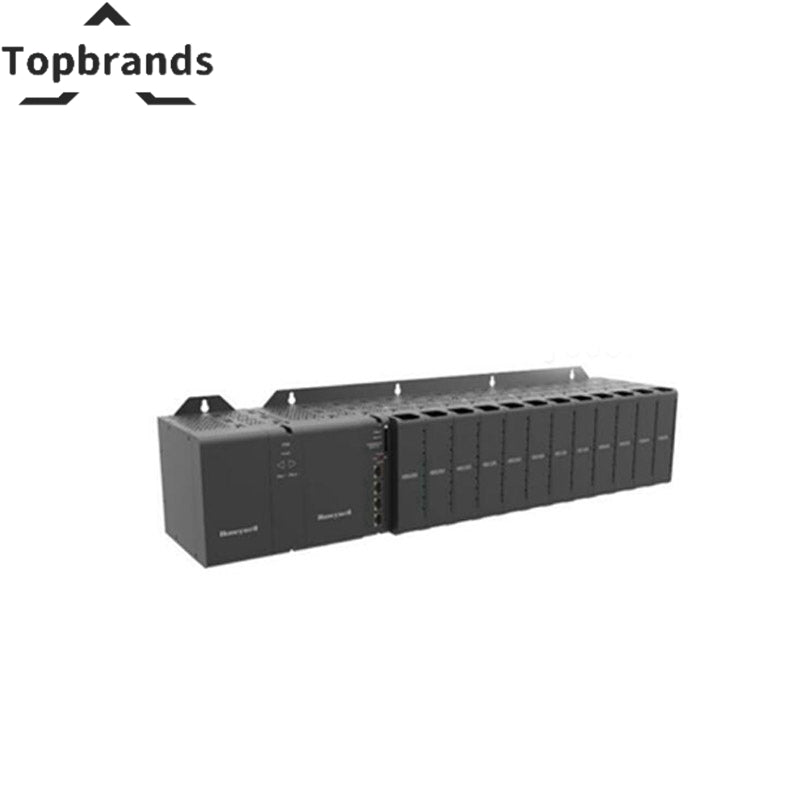 Honeywell HC900 Series 900CP1-0100 Control Processor Module view 2
