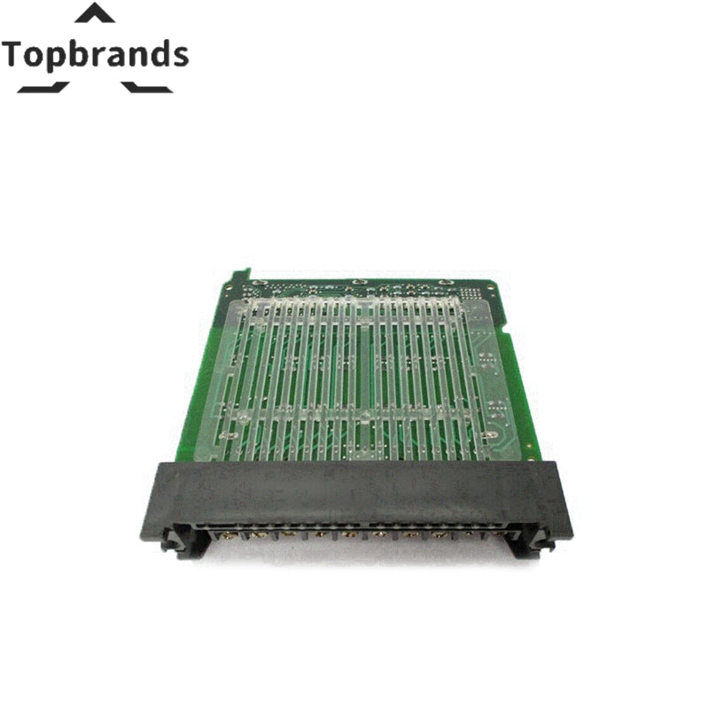 Honeywell HC900 Series 900H01-0102 Digital Output Module 8 Relay view 3