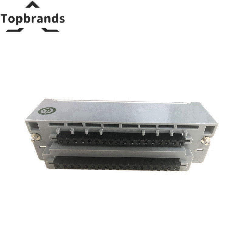 Honeywell HC900 Series 900R12R-0200 12 I/O Rack for PLC System