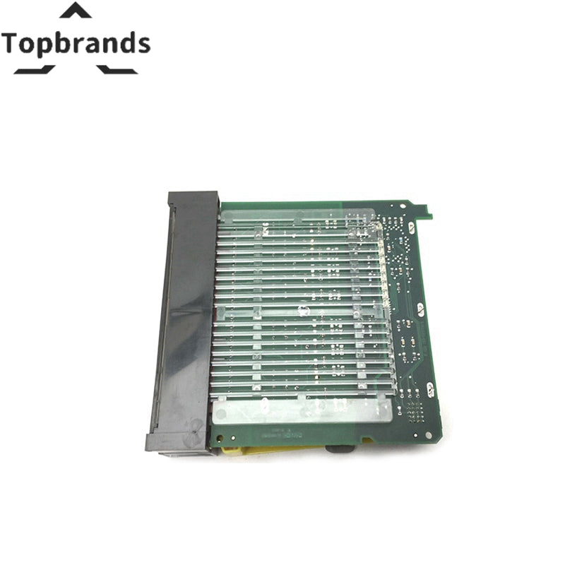 Honeywell HC900 Series 900U01-0100 Universal Input/output Module view 2