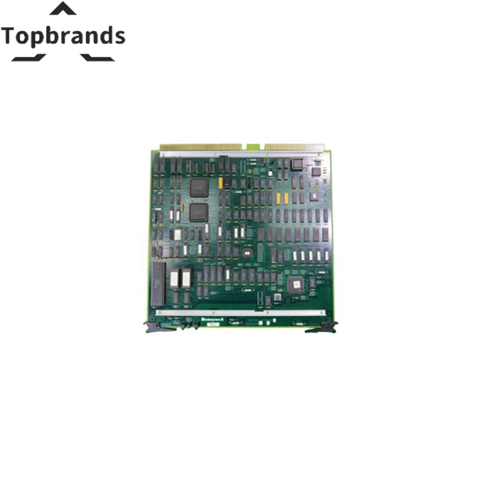 Honeywell | LCN A |  Experion LCN Local Control Network view 3