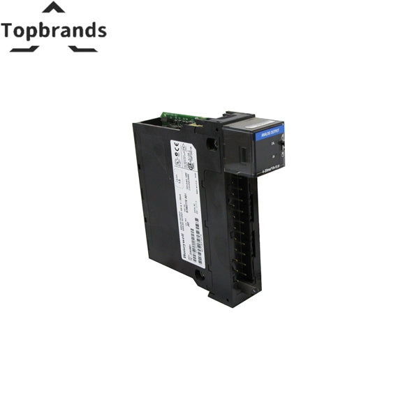 Honeywell | TC-IDD321 | 32 Digital DC Input Module | In Stock view 3