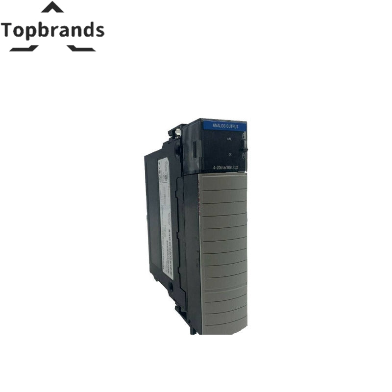 Honeywell TC-OAH061 Analog Output Module in Stock