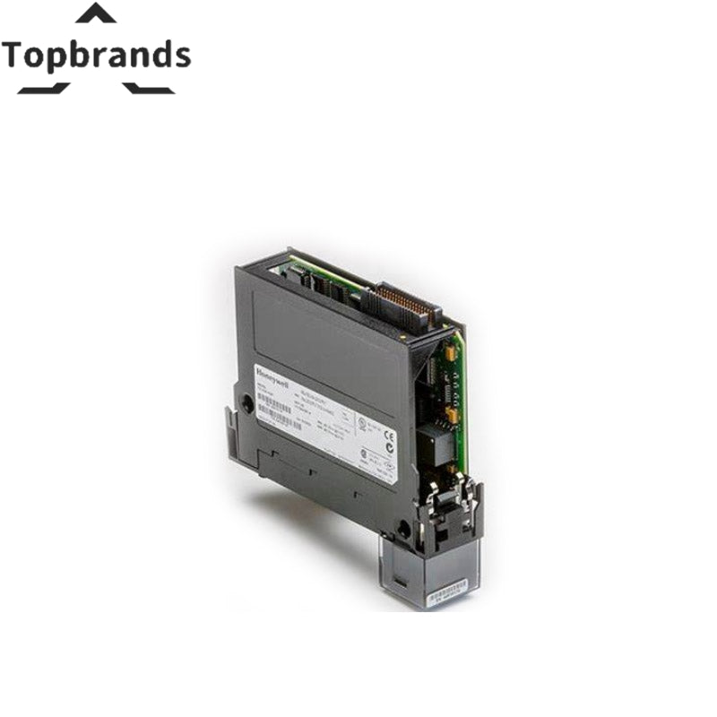 Honeywell TC-OAH061 Analog Output Module in Stock view 2