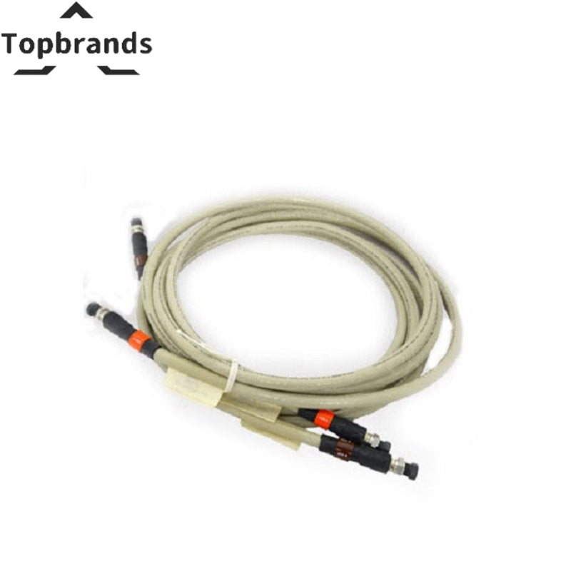 Honeywell TDC 3000X Series 51308092-200 Power Cord In Stock view 3
