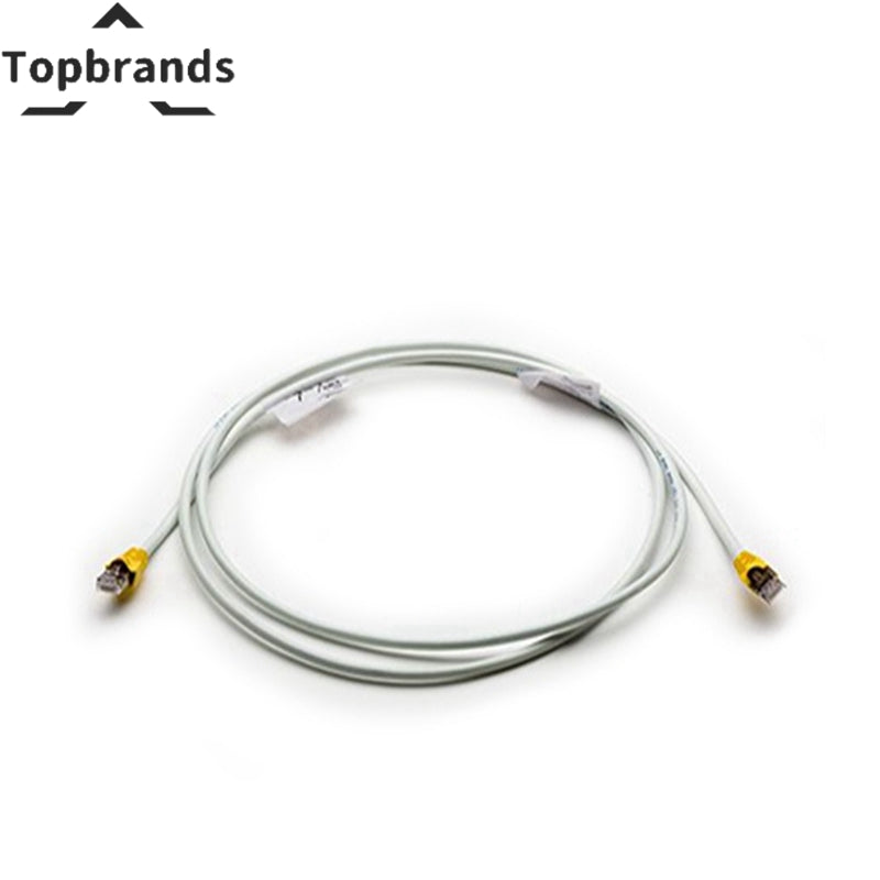 Honeywell TDC 3000X Series 51308093-300 Power Cord Brand New view 2