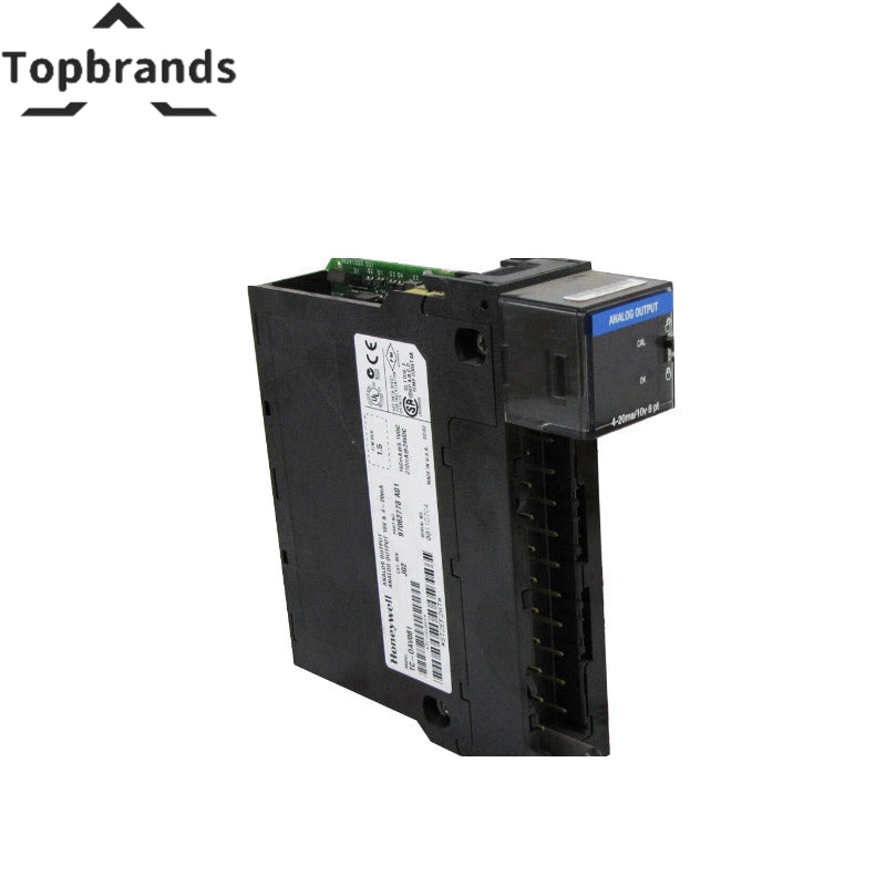 Honeywell | TK-CRR014 | Redundant Net Panel Interface Module | 1 Year Warranty