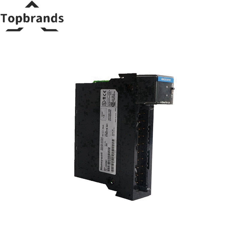 Honeywell TK-FTEB01 51309512-175 Ethernet Module view 2