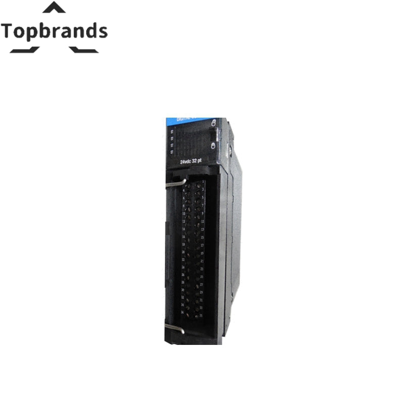 Honeywell TK-FTEB01 51309512-175 Ethernet Module view 3
