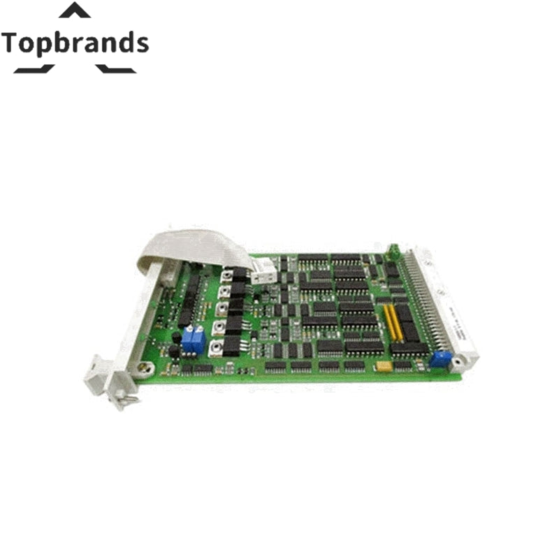 Honeywell UCN Series 51309276-150 High Performance I/O Link Module view 3