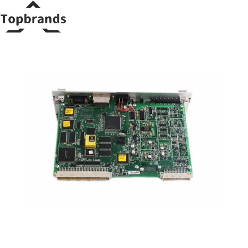 Honeywell UCN Series 51309355-001 Processor PCB Board view 3
