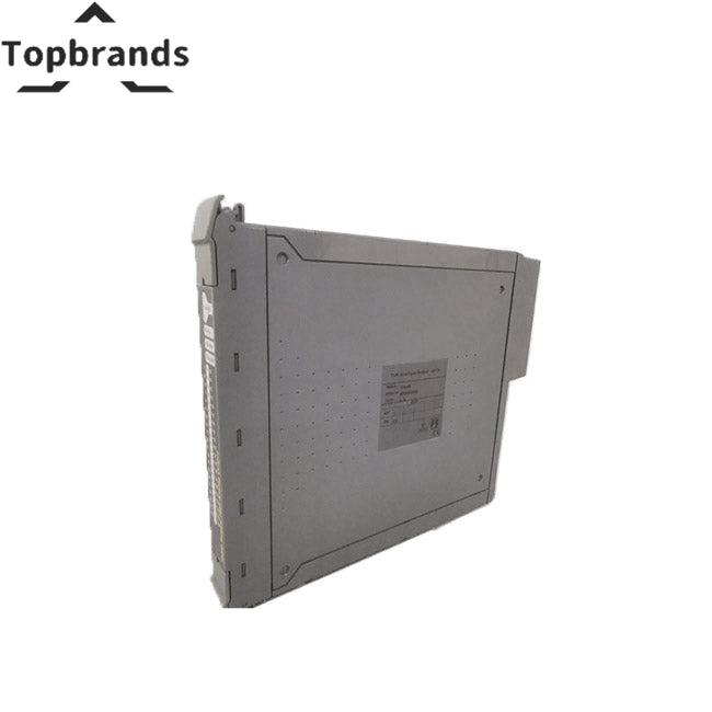 ICS Triplex T8480 Trusted TMR Analog Output Module – 40 Channel