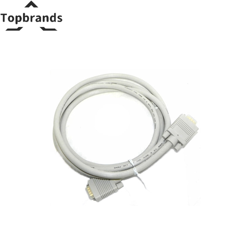 ICS TRIPLEX T9310-02 Backplane Expansion Cable view 2