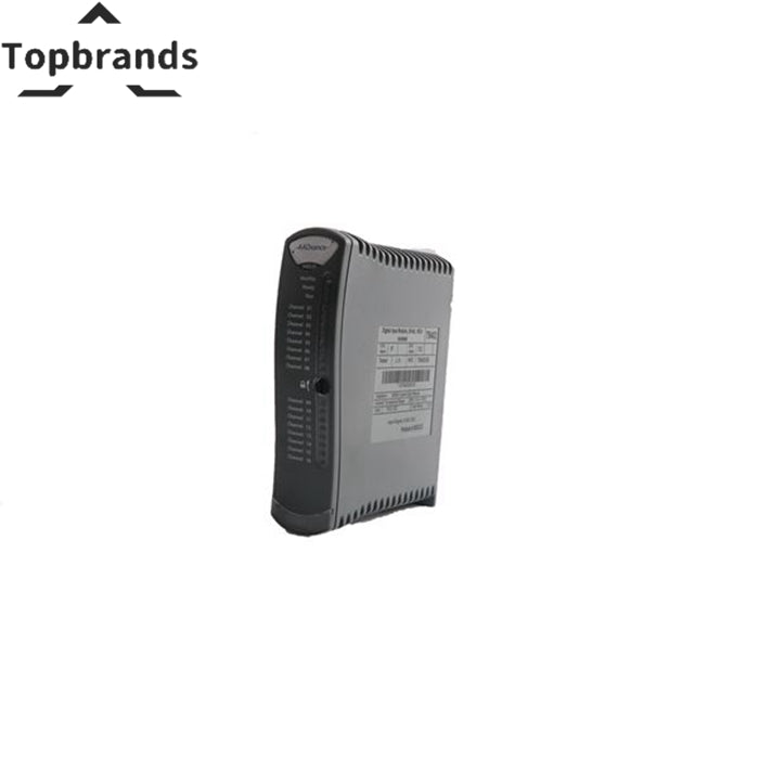 ICS TRIPLEX T9402 Digital Input Module 100% Brand New view 2
