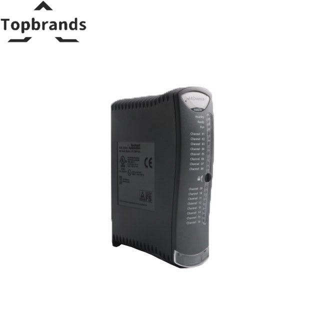 ICS TRIPLEX T9402 Digital Input Module 100% Brand New view 3