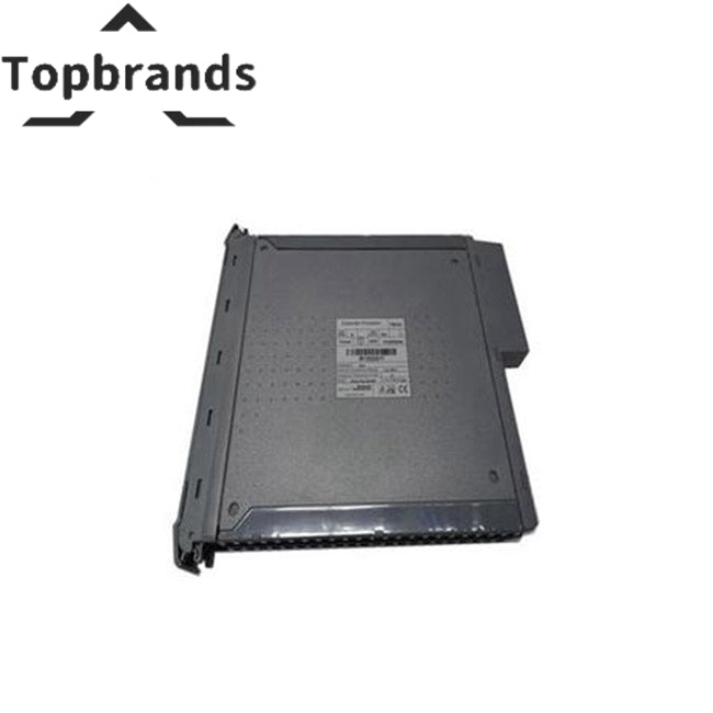 ICS TRIPLEX T9432 Analog Input Module in Stocks view 2