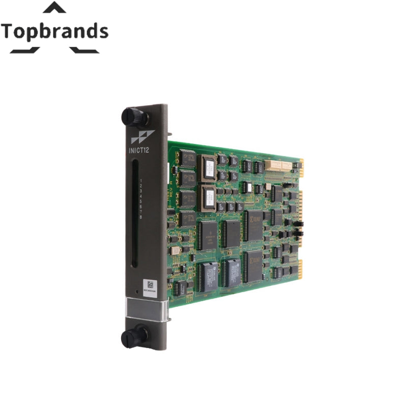 INICT12 | ABB | Infi-Net | Computer Transfer Module | Brand New
