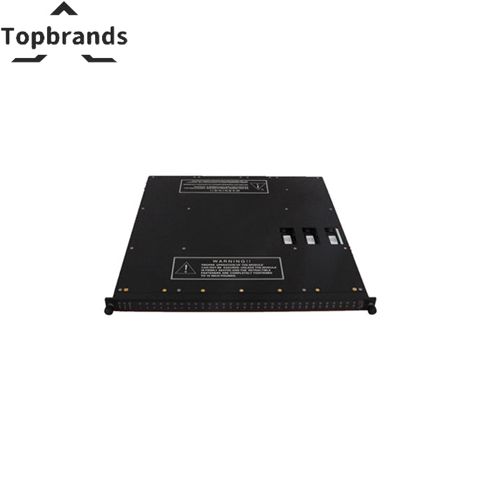 Invensys Triconex 4118 Enhanced Communication Module