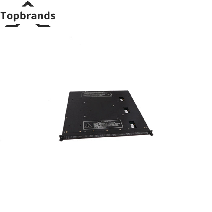 Invensys Triconex 4118 Enhanced Communication Module view 3