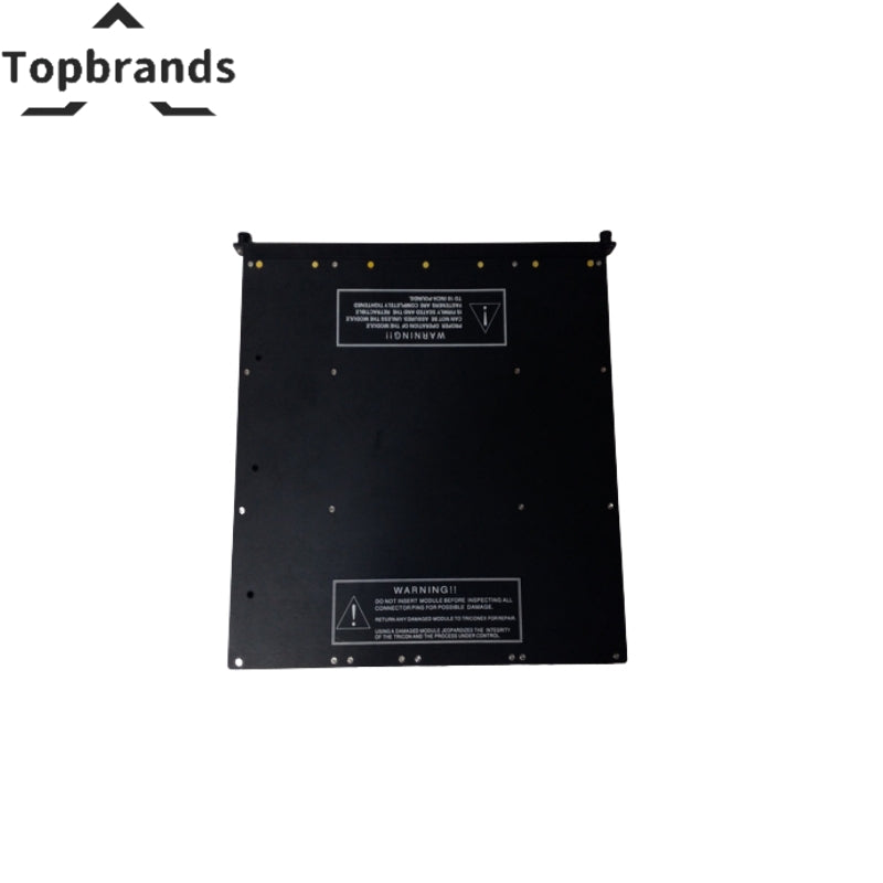 Invensys Triconex 4329 TMR Network Communication Module