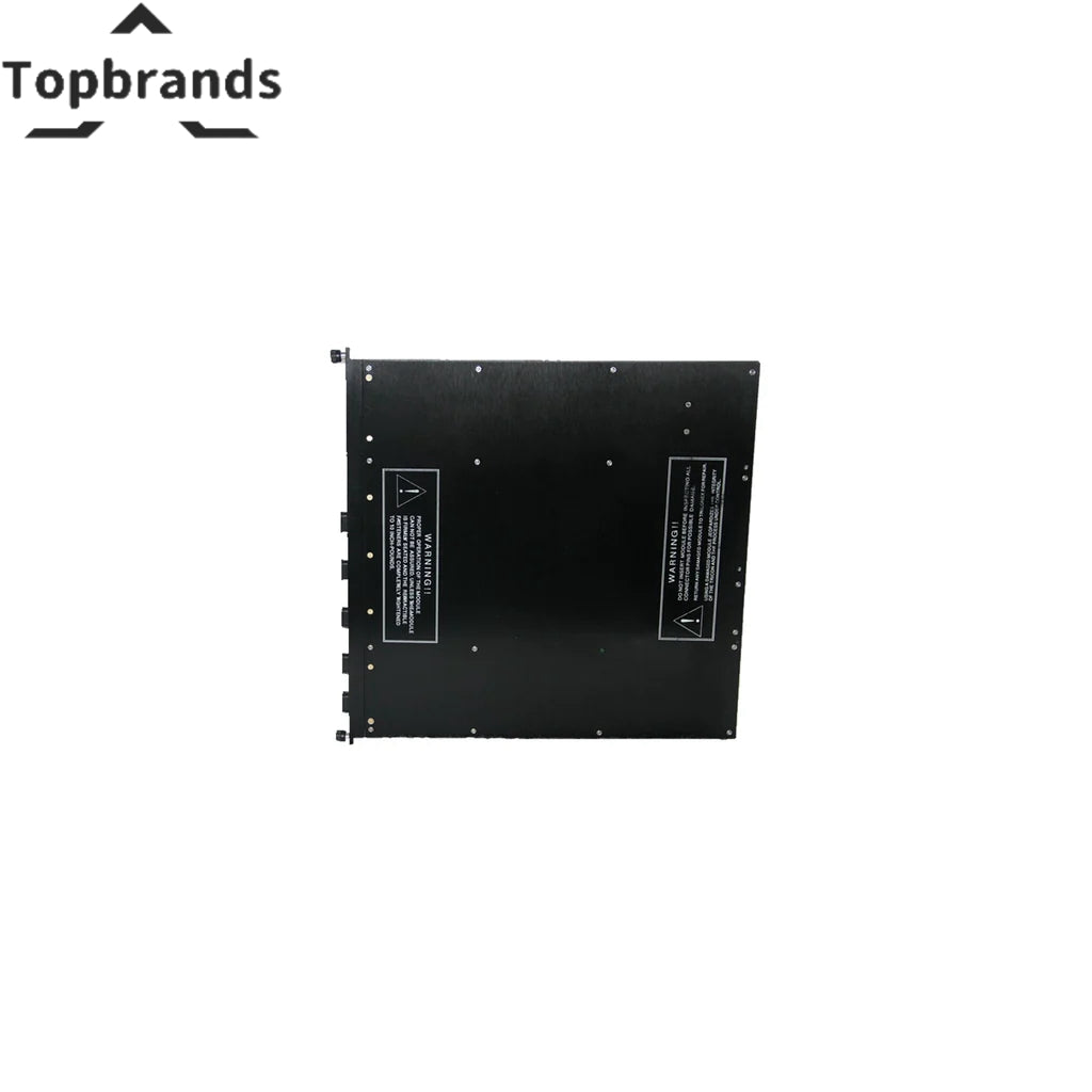 Invensys Triconex TMR 3604E Digital Output Module In Stock